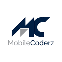 Mobilecoderz logo Mobilecoderz logo
