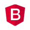 NGX-Bootstrap Logo